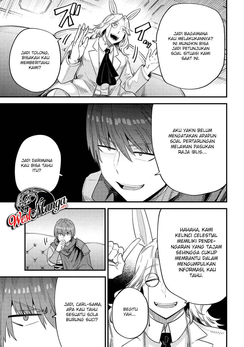 Kaifuku Jutsushi Yarinaoshi: Sokushi Mahou to Skill Copy no Chouetsu Heal